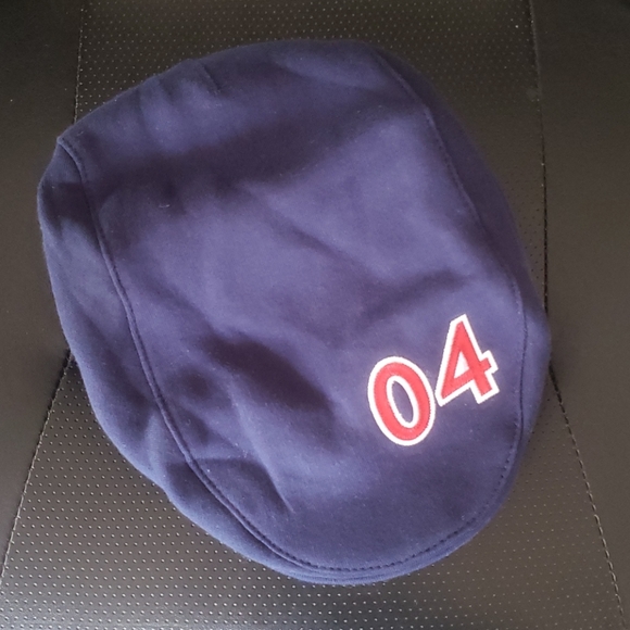 2004 Roots Team USA Olympic Beret S/M NWT - Picture 1 of 8
